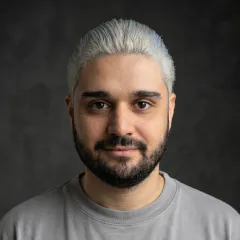 Sebastian Choperena Solano